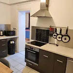 Logement Entier 2-3 P
