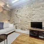 Loft En Plein Coeur Du Marais