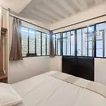Loft En Plein Coeur Du Marais