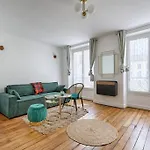 Sentier Gare Est Magnifique Appartement 2Br