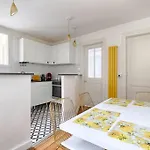 Sentier Gare Est Magnifique Appartement 2Br