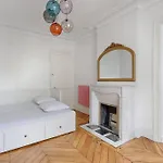 Sentier Gare Est Magnifique Appartement 2Br