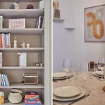 Appartment St Germain Des Pres By Studio Prestige