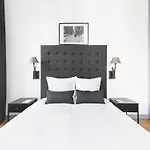 Livinparis - Luxury 3 Bedrooms Le Louvre I