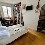 Duplex Of 90M Near Montmartre
