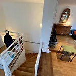 Duplex Of 90M Near Montmartre
