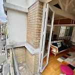 Duplex Of 90M Near Montmartre