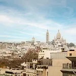 Merveil Signature - Hoche - Eiffel Tower View