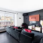 Guestready - View Of The Eiffel Tower Ideal For 2