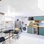 Guestready - Elegant Comfort Near The Metro