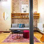 Guestready - Elegant Comfort Near The Metro