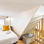 Guestready - Elegant Comfort Near The Metro