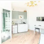 Cosy Studio Aux Portes De Paris