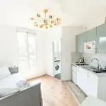 Cosy Studio Aux Portes De Paris