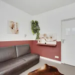 Charming Apartment - 1Br-6P - Sentier
