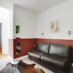 Charming Apartment - 1Br-6P - Sentier