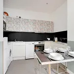 Charming Apartment - 1Br-6P - Sentier