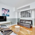 Charming Apartment - 1Br-6P - Sentier