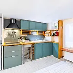 Guestready - Elegant Comfort Near The Metro