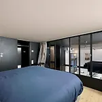 Charming Atypical Apartment - Gare De L\'Est