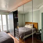 60Sqm Design Apartment With Stunning View