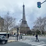 Magnifique Appartement Tour Eiffel