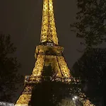 Magnifique Appartement Tour Eiffel