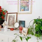 Chambre Privee, Sdb Partage, Arc De Triomphe, Metro 1, T3B, Rer C E A