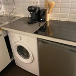 Appartement Pasteur Rue De Vaugirard