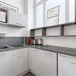 Charming Apartment 1Br Batignolles