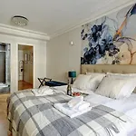 Bluestay 544 - Superbe Appartement A Paris