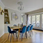 Bluestay 544 - Superbe Appartement A Paris