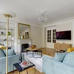Bluestay 544 - Superbe Appartement A Paris