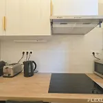 Flexliving - 99 Felix Faure - Whole Apartment