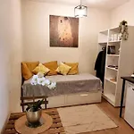 Charmant Studio Paris