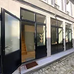 Appartement A Deux Pas Du Canal