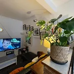 Appartement Paris Arrondissement 10