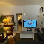 Appartement Paris Arrondissement 10