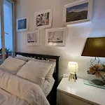 Appartement Paris Arrondissement 10