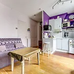 Charmant Appartement Quartier De Pere Lachaise