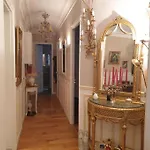 Appartement Au Coeur Du Quartier Butte Montmartre