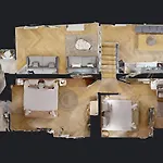 Bluestay 175 - Superbe Appartement A Paris