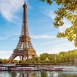 Le Longchamp Paris 16 Eme, New And Perfectly Located Apartment