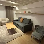 Appartement Contemporain République - Temple 2