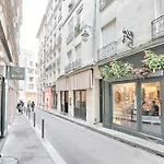 Ciseaux 3G - Saint Germain Des Pres - Superbe Appartement