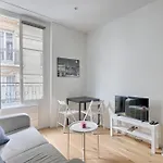 Ciseaux 3G - Saint Germain Des Pres - Superbe Appartement