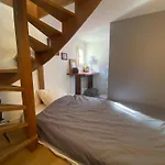 Superbe Duplex Avec Jardin Partage A Paris Menilmontant