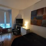 Appartement Batignolles Pour 2 Pers