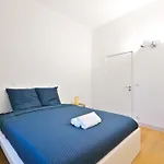 Appartement Quartier Palais Garnier Free Netflix