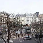 Paris 15 - Tour Montparnasse - Bd Pasteur - 2 Pieces